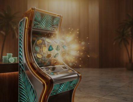 Palms Bet Casino